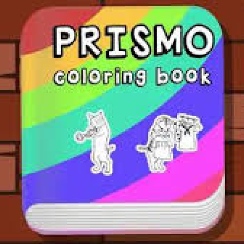 Play Prismo coloring Unblocked Online Free