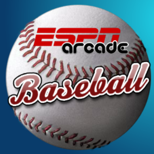 ESPN Arcade baseball