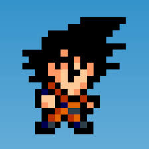 Dragon Ball Devolution