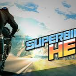 Super Bike Hero
