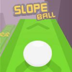 Slope Ball