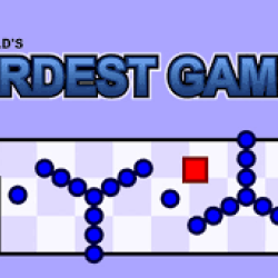 Worlds Hardest Game