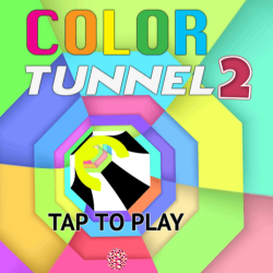 Color Tunnel 2