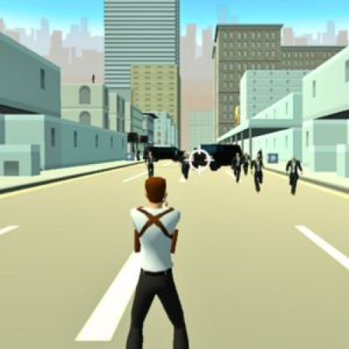 Gangster Contract Mafia Wars